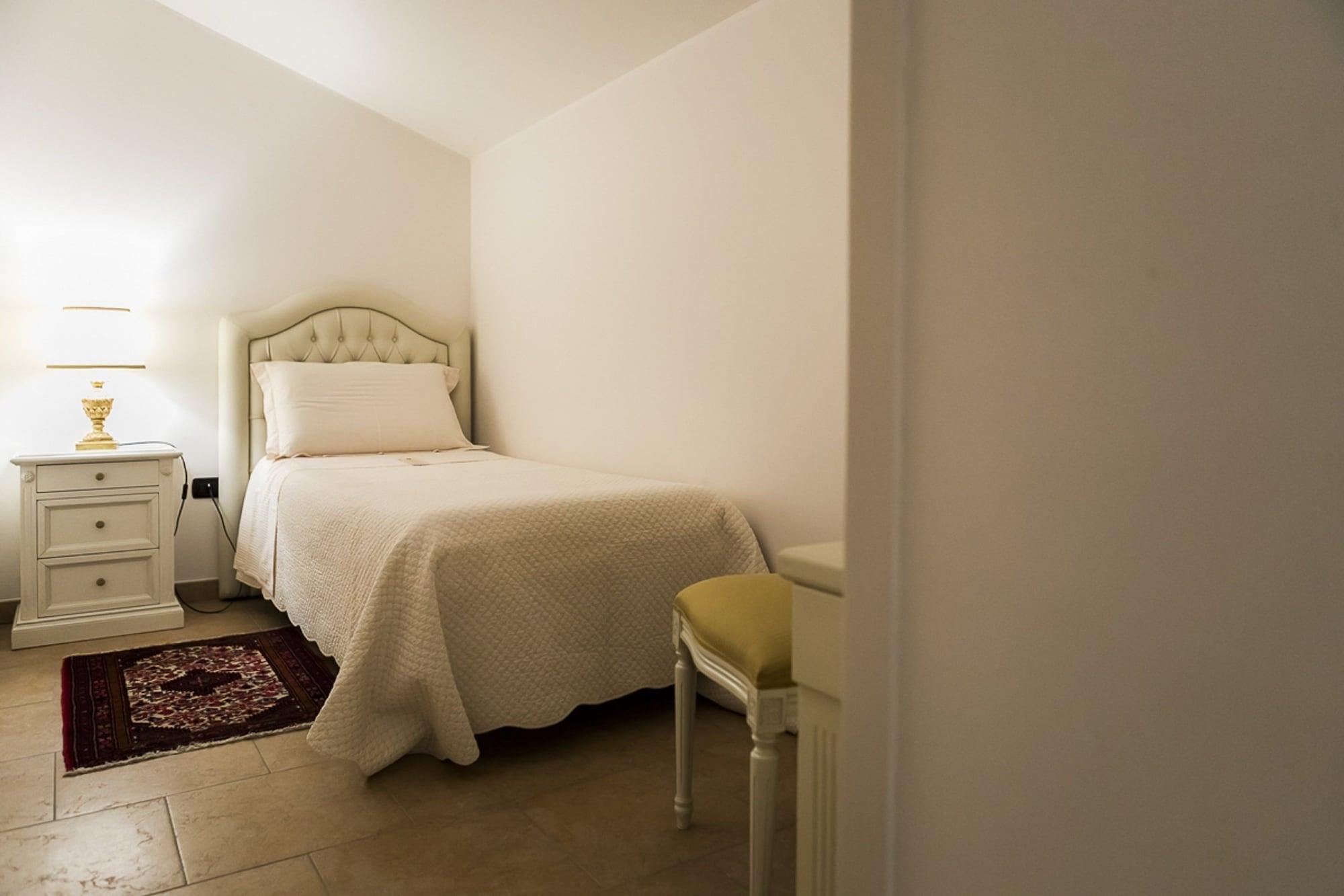 Sangiorgio Resort & Spa Cutrofiano Buitenkant foto