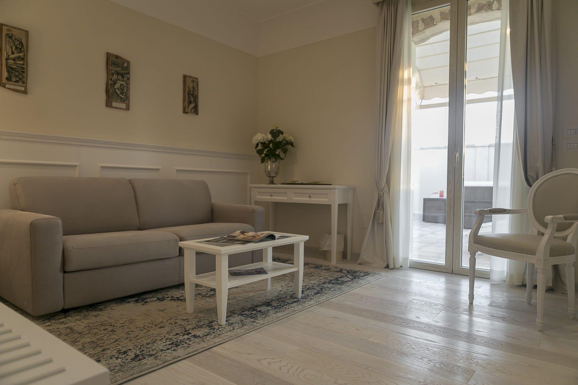 Sangiorgio Resort & Spa Cutrofiano Buitenkant foto