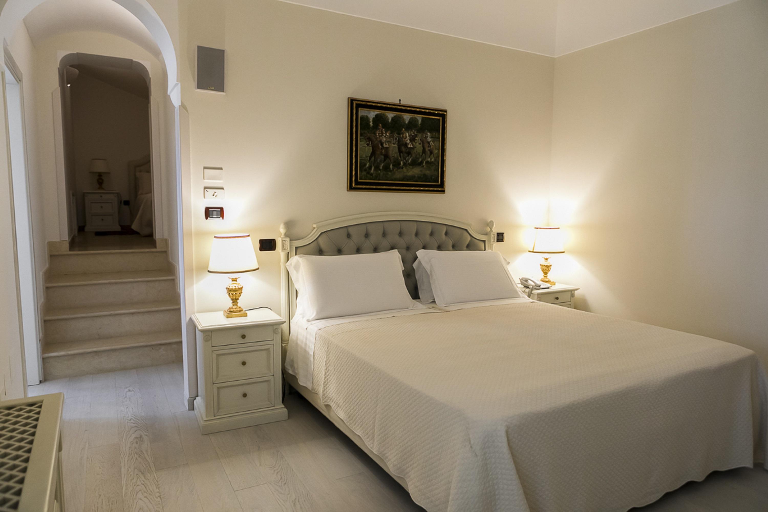 Sangiorgio Resort & Spa Cutrofiano Buitenkant foto