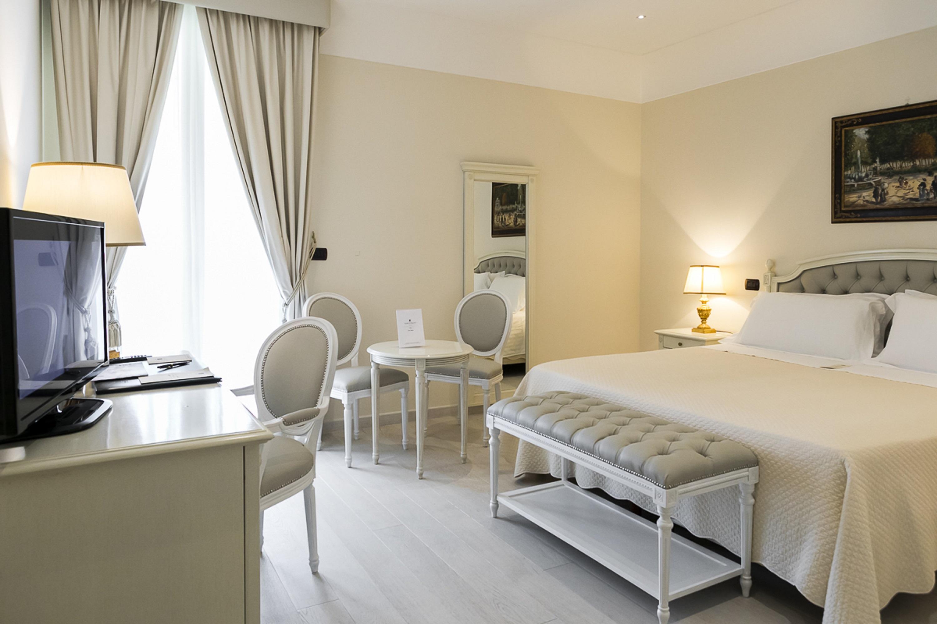 Sangiorgio Resort & Spa Cutrofiano Buitenkant foto