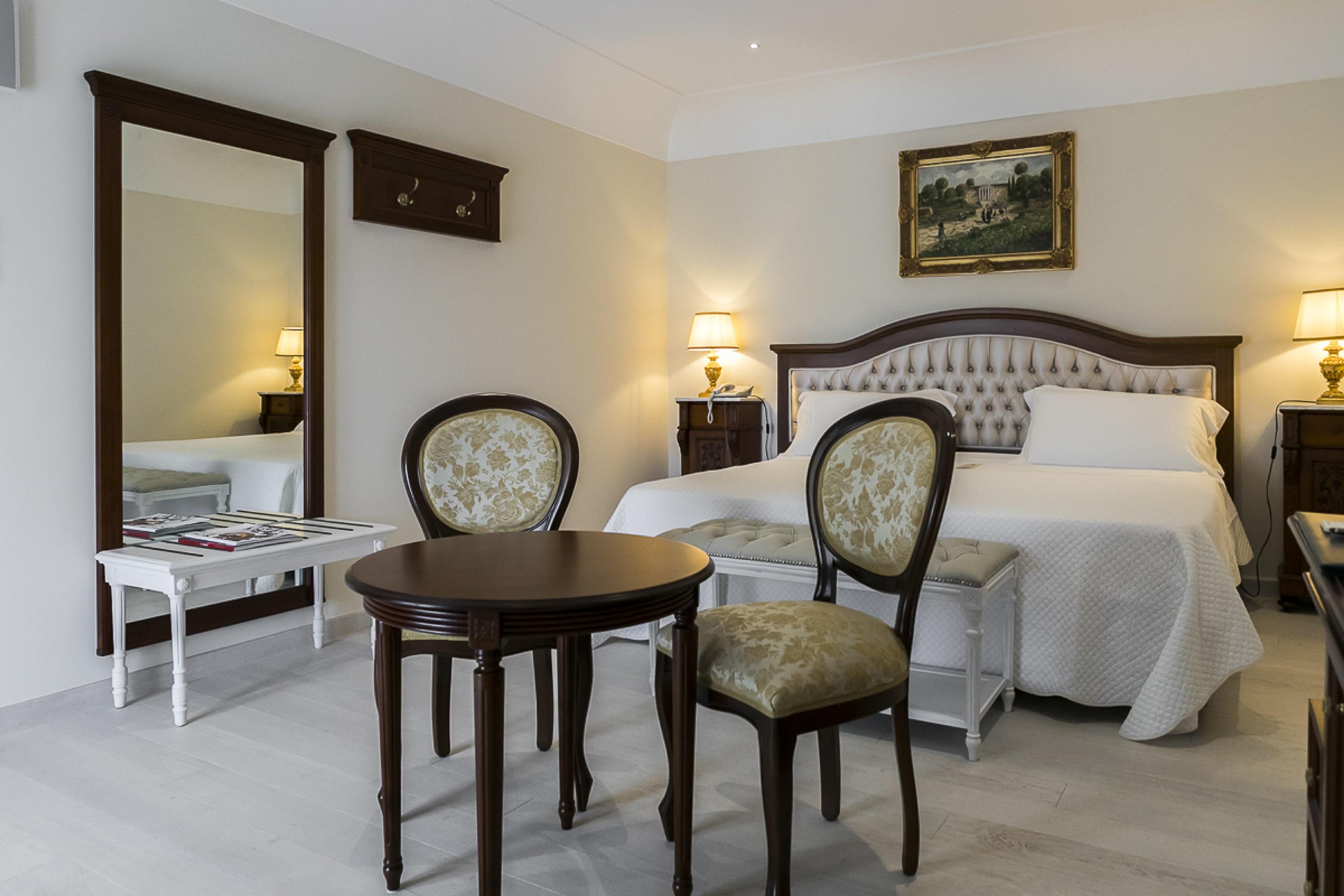 Sangiorgio Resort & Spa Cutrofiano Buitenkant foto