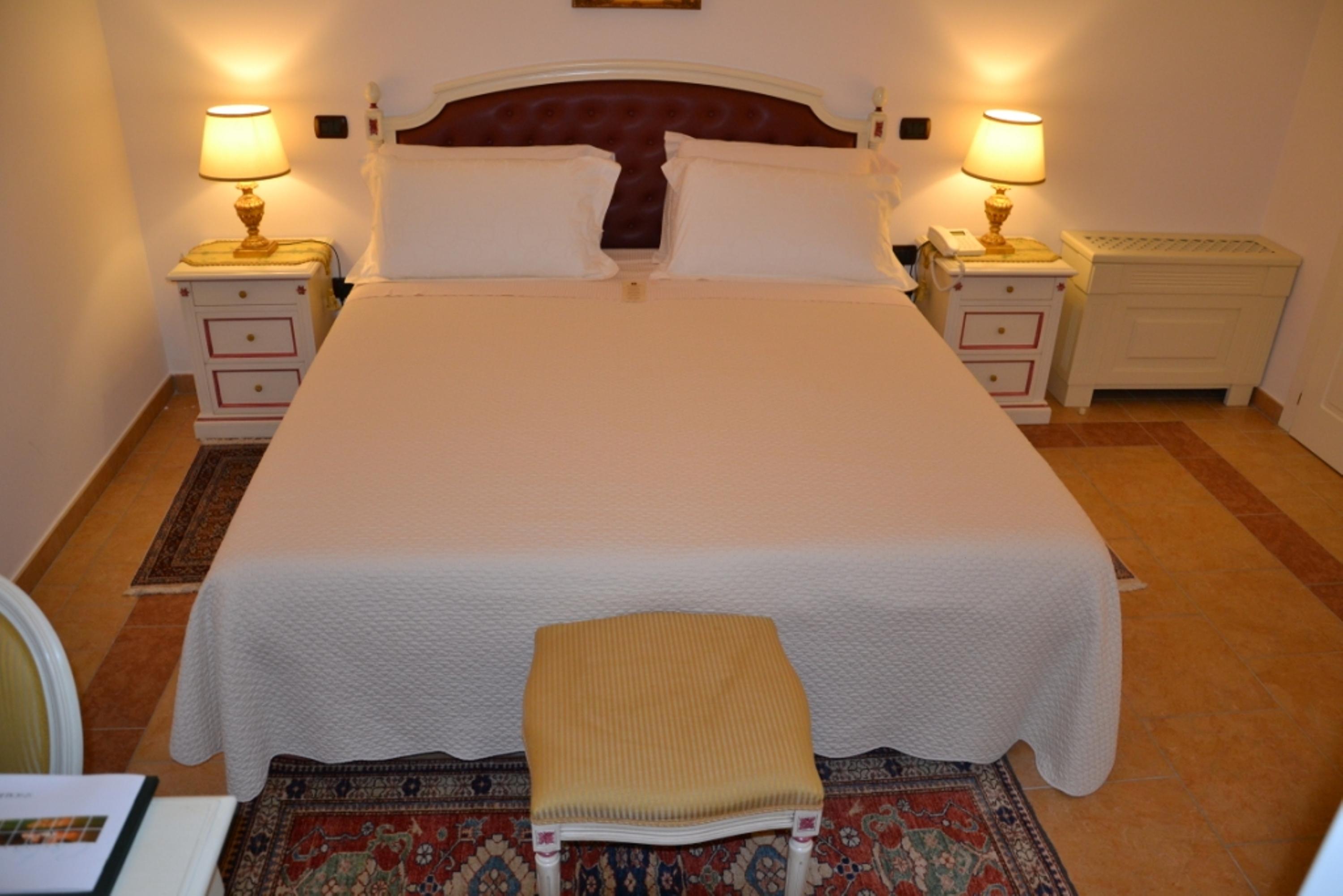 Sangiorgio Resort & Spa Cutrofiano Buitenkant foto