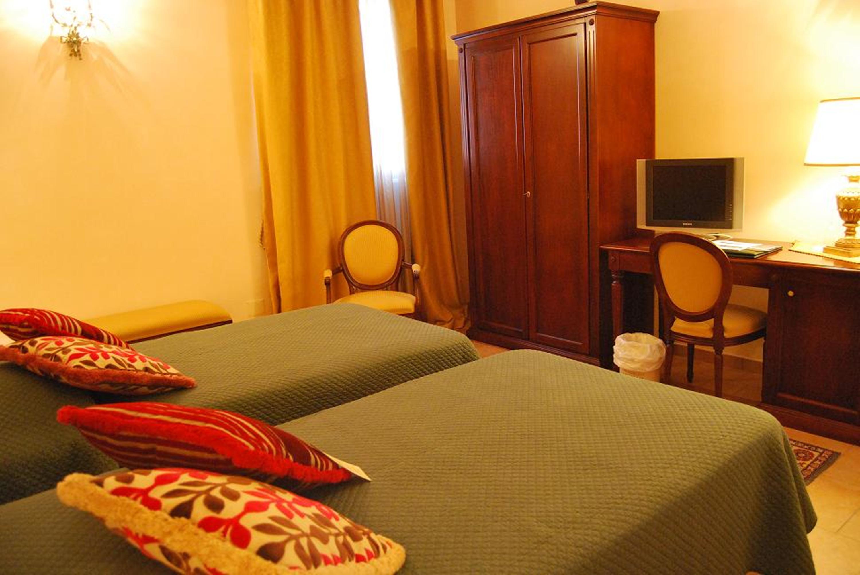 Sangiorgio Resort & Spa Cutrofiano Buitenkant foto