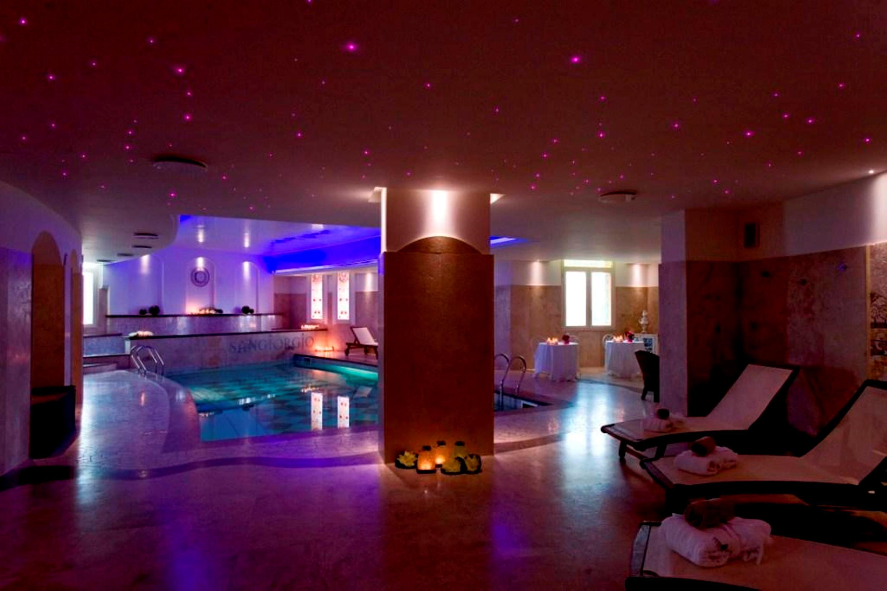 Sangiorgio Resort & Spa Cutrofiano Buitenkant foto