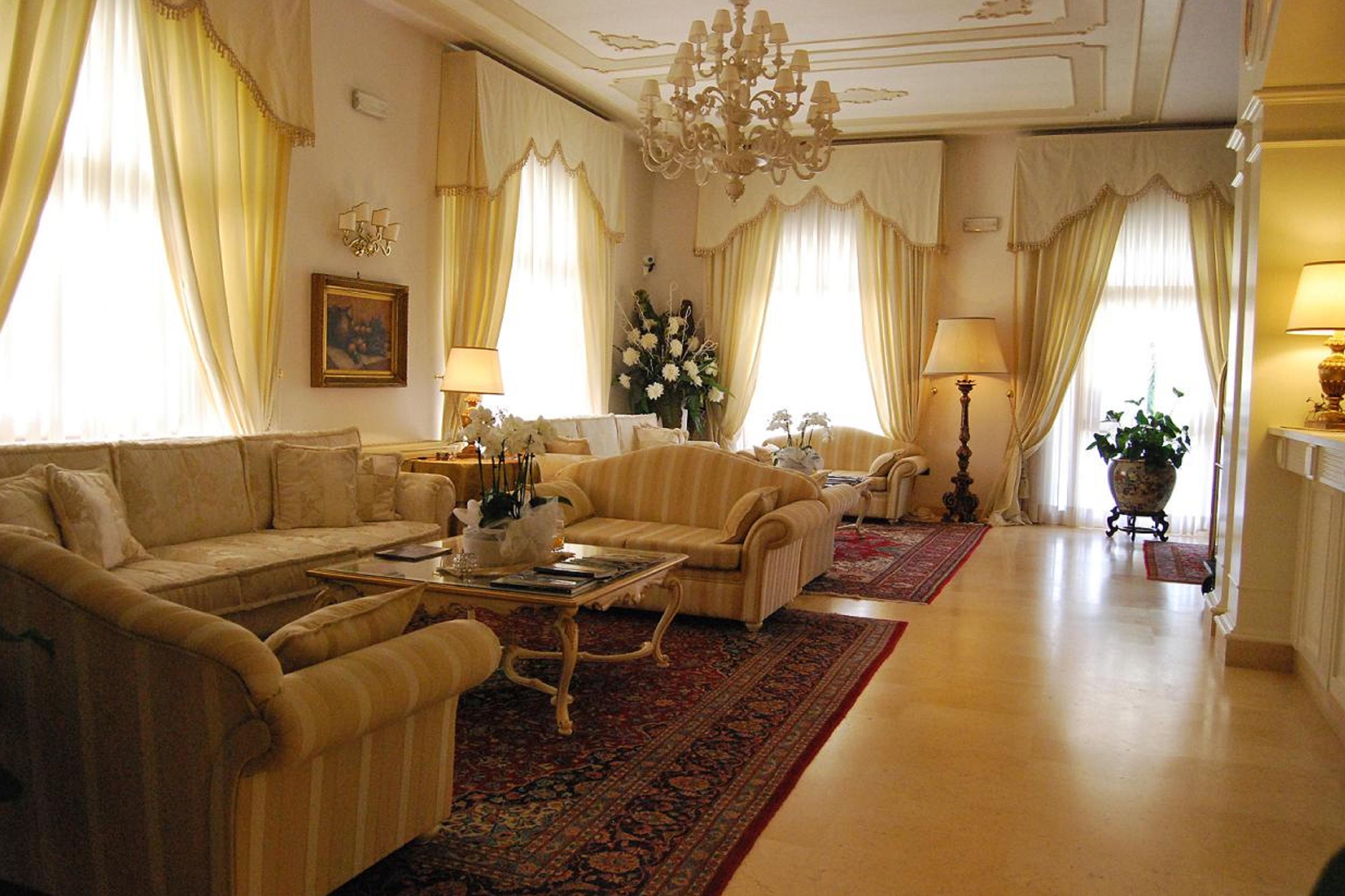 Sangiorgio Resort & Spa Cutrofiano Buitenkant foto