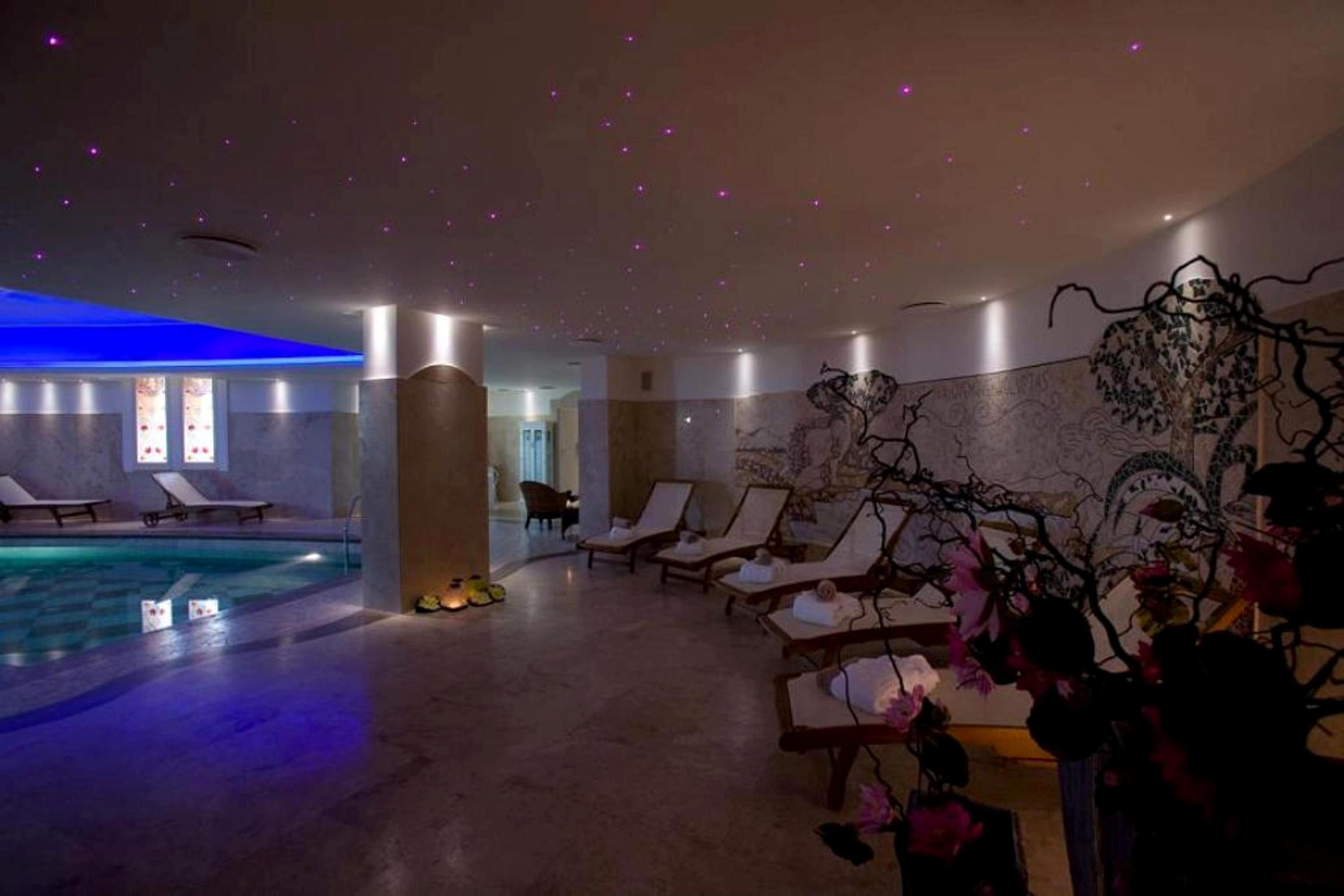 Sangiorgio Resort & Spa Cutrofiano Buitenkant foto