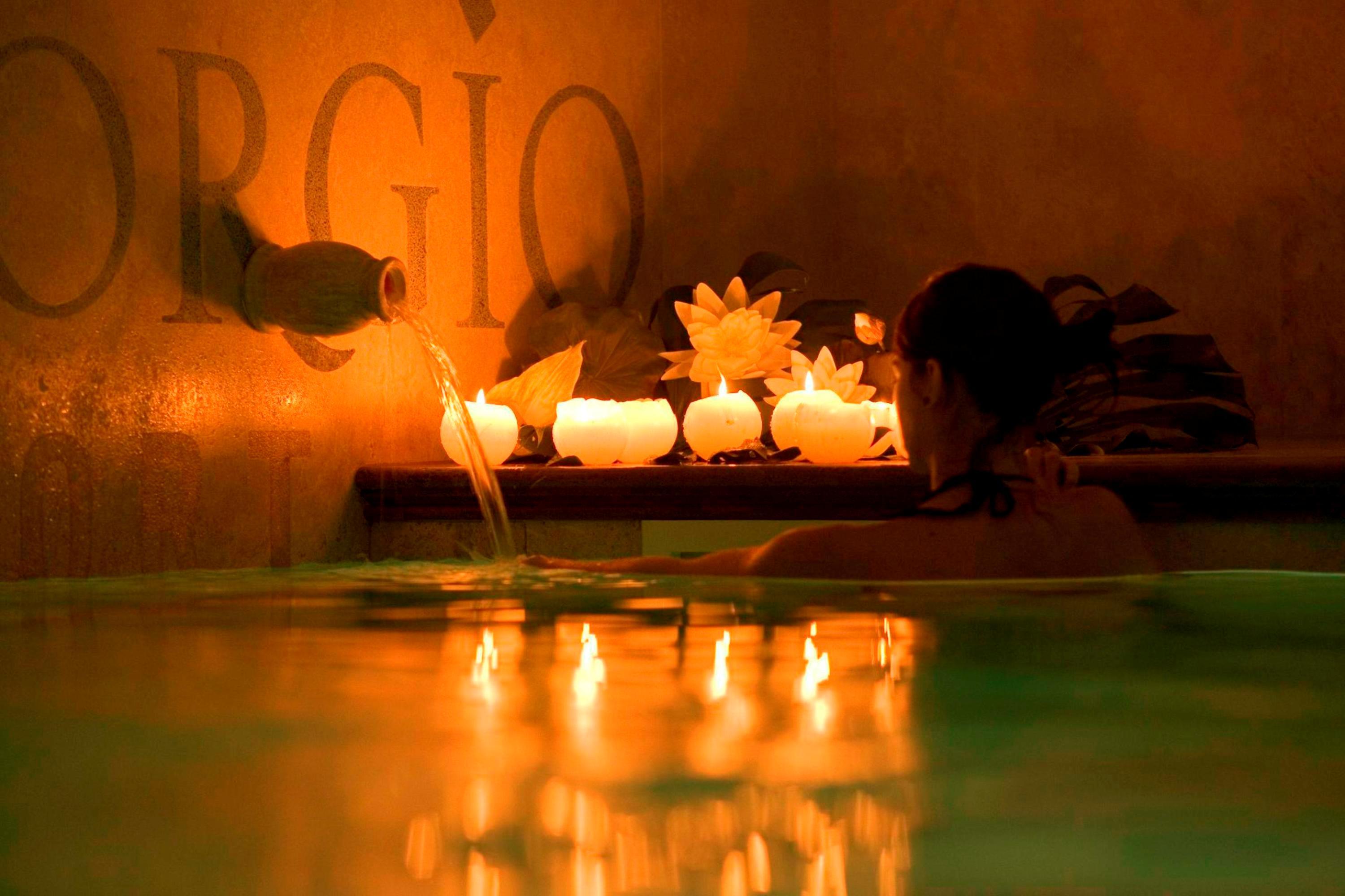 Sangiorgio Resort & Spa Cutrofiano Buitenkant foto