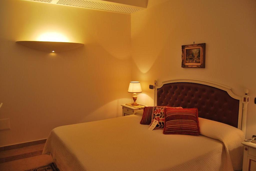 Sangiorgio Resort & Spa Cutrofiano Buitenkant foto