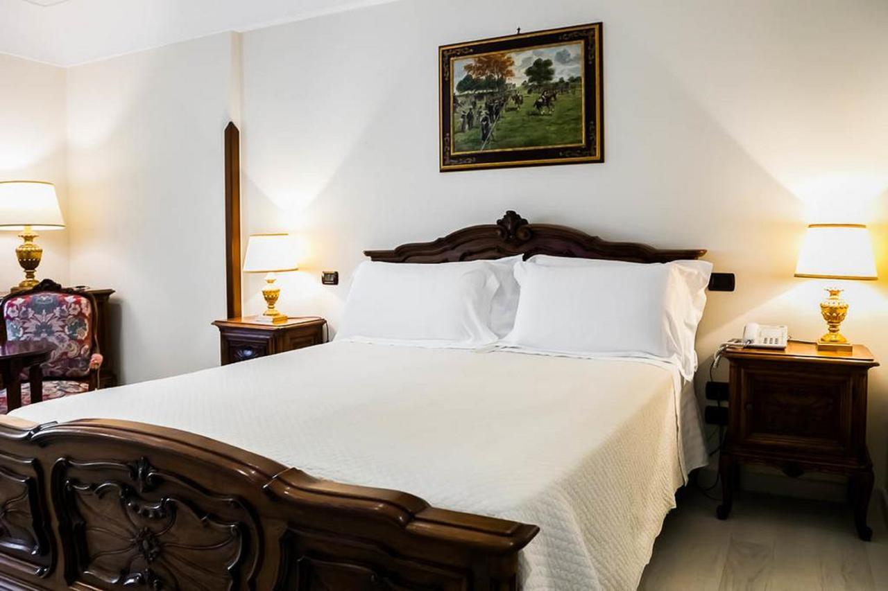 Sangiorgio Resort & Spa Cutrofiano Buitenkant foto
